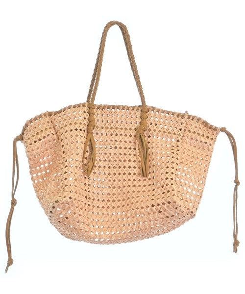 MARY AL TERNA 籃包