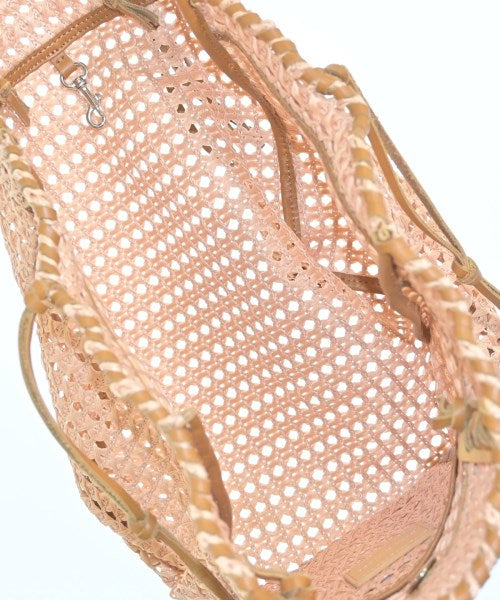 MARY AL TERNA 籃包