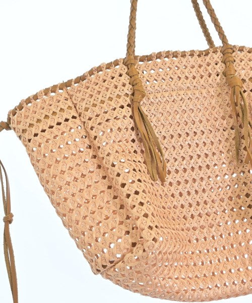 MARY AL TERNA 籃包