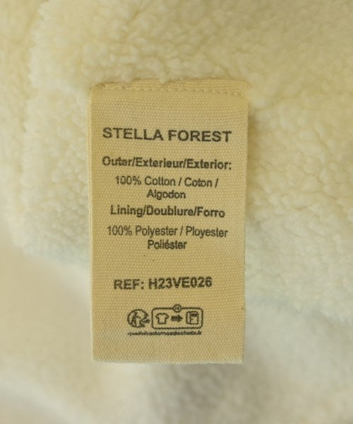 STELLA FOREST 其他飛行外套