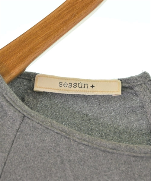 sessun 連身衣/馬戲團服/連身褲