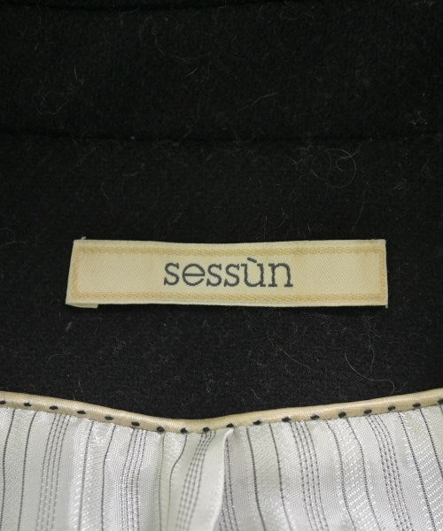 sessun 切斯特披風