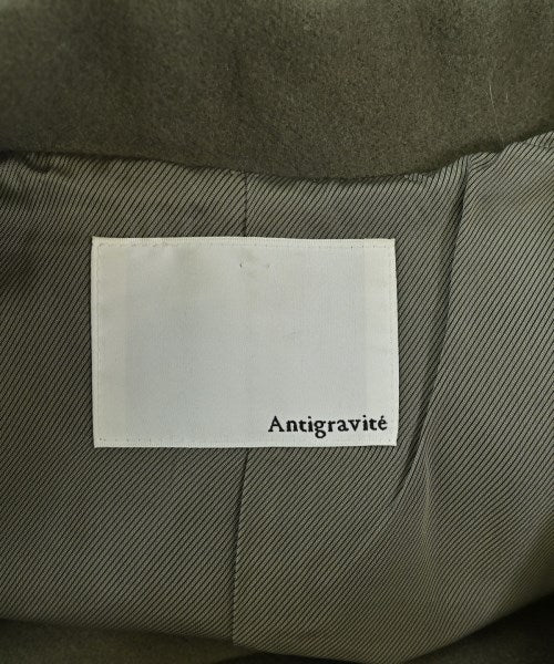 Antigravite 其他大衣