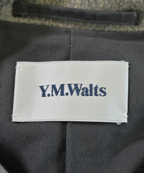 Y.M.Walts 外套
