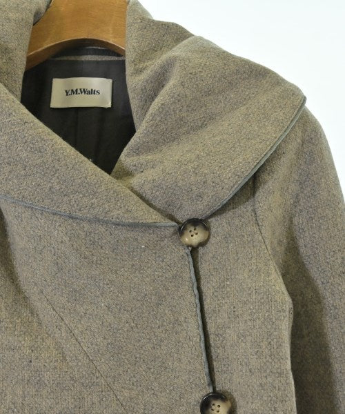 Y.M.Walts 外套