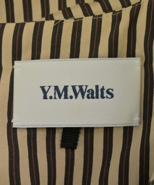 Y.M.Walts 洋裝