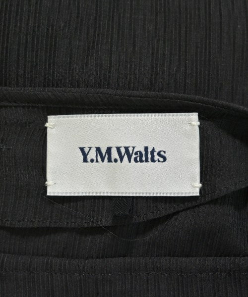 Y.M.Walts 女襯衫