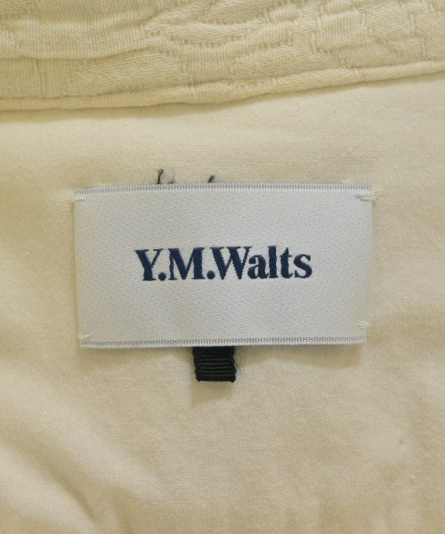 Y.M.Walts 其他飛行外套