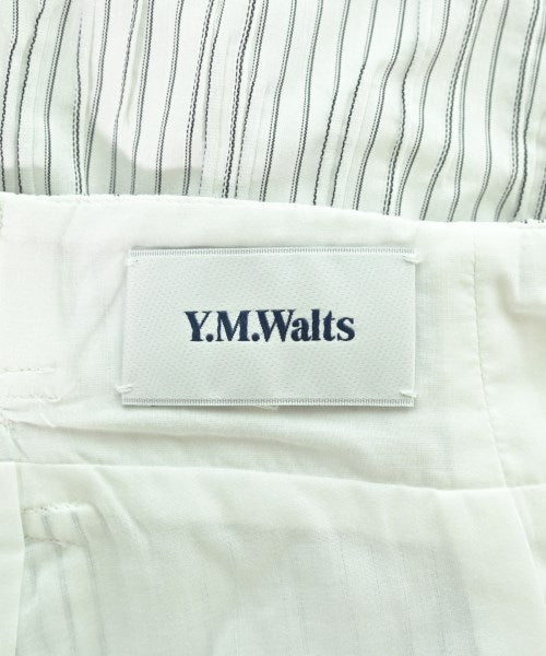 Y.M.Walts 其他款