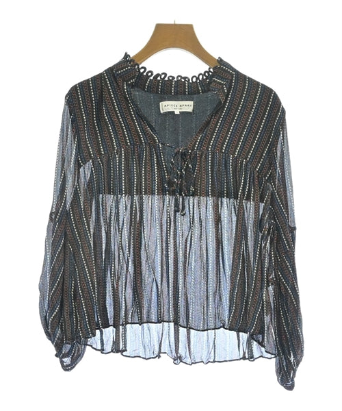 A PIECE APART 休襯衫