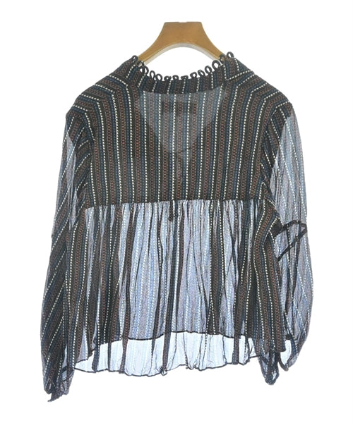 A PIECE APART 休襯衫