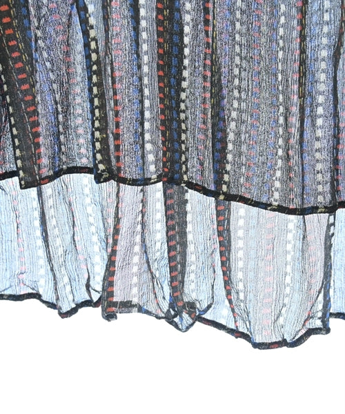 A PIECE APART 休襯衫