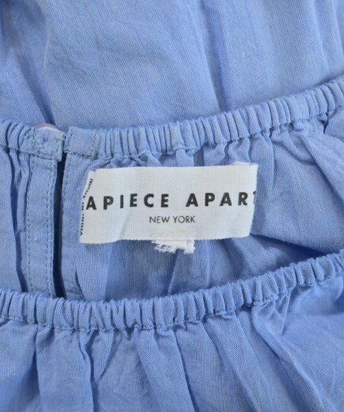 A PIECE APART 洋裝