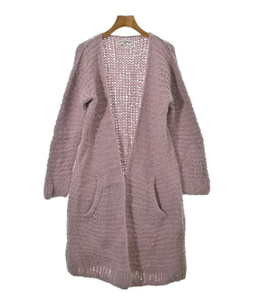 A PIECE APART 開襟衫