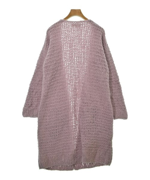 A PIECE APART 開襟衫