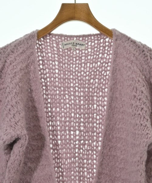 A PIECE APART 開襟衫