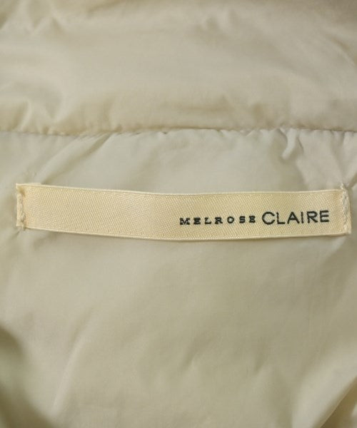 MELROSE CLAIRE 羽絨夾克/背心