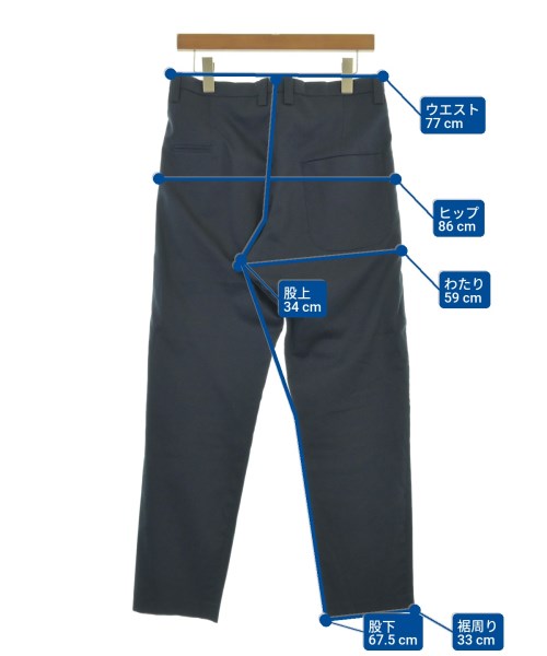 ETHOSENS 商務西裝