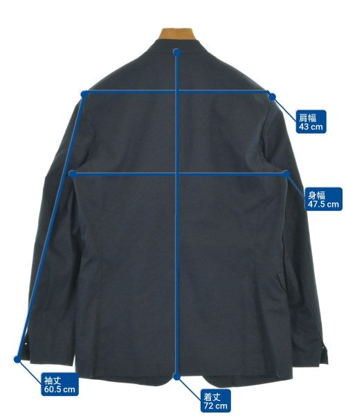 ETHOSENS 商務西裝