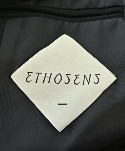 ETHOSENS 休閒夾克
