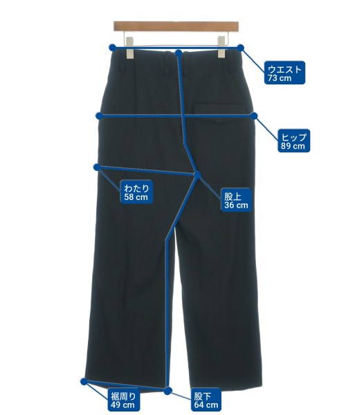 ETHOSENS 長褲