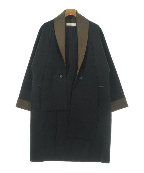 ETHOSENS 其他大衣