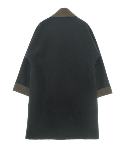 ETHOSENS 其他大衣