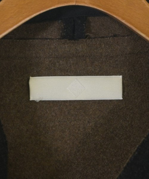 ETHOSENS 其他大衣