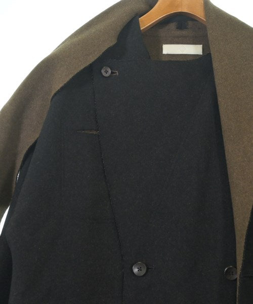 ETHOSENS 其他大衣