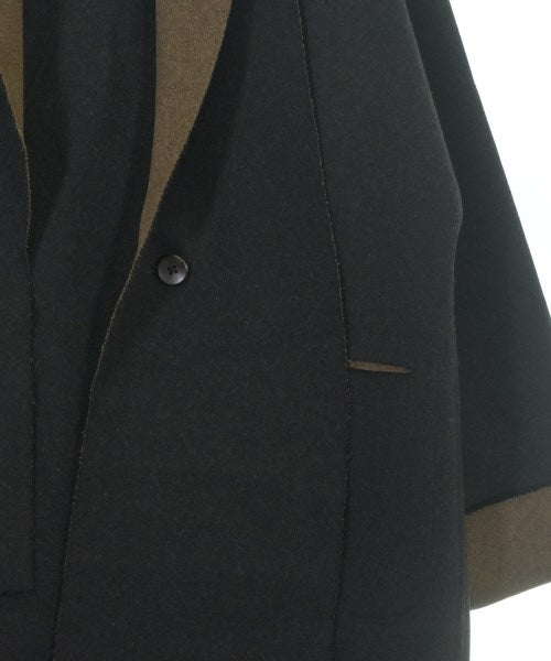 ETHOSENS 其他大衣