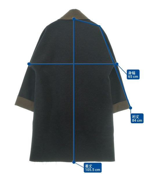 ETHOSENS 其他大衣