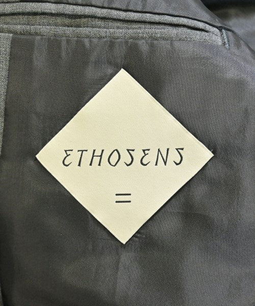 ETHOSENS 休閒夾克