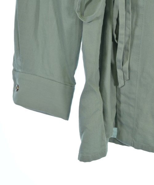 ETHOSENS 休閒襯衫