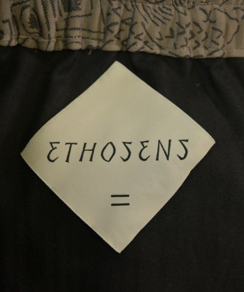 ETHOSENS 其他款