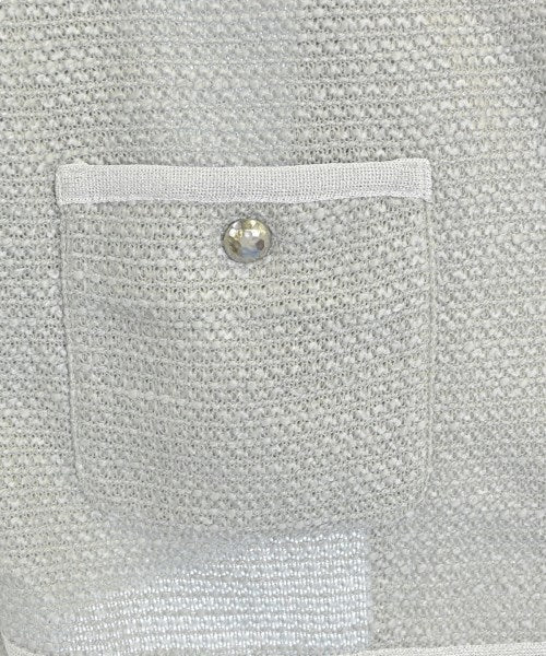 ud by nolley's sophi 無領外套