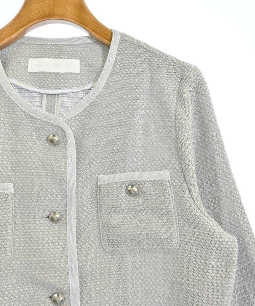 ud by nolley's sophi 無領外套