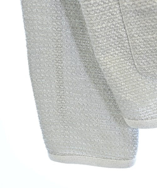 ud by nolley's sophi 無領外套