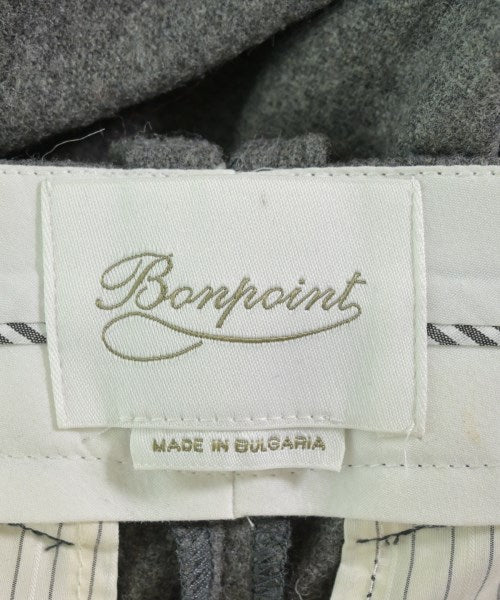 bonpoint 長褲