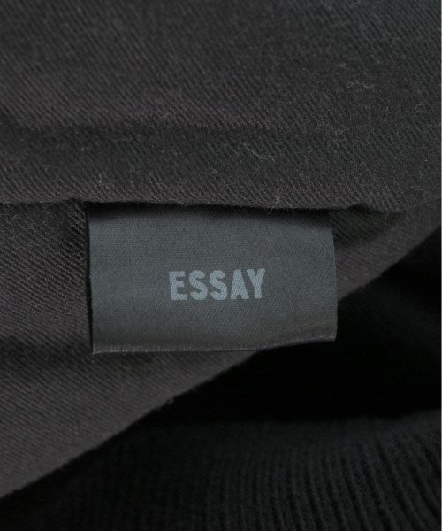 ESSAY 其他飛行外套