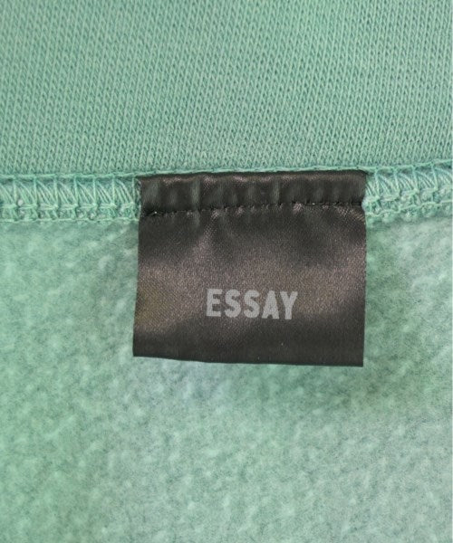 ESSAY 連帽衫