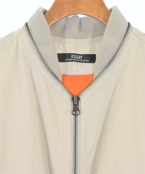 ESSAY 軍裝夾克
