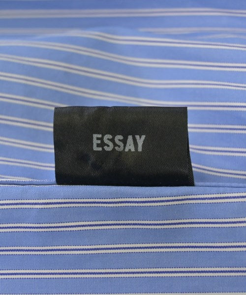 ESSAY 休閒襯衫