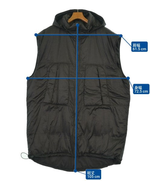 ESSAY 羽絨夾克/背心