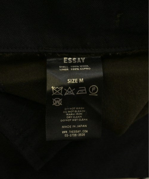 ESSAY 長褲