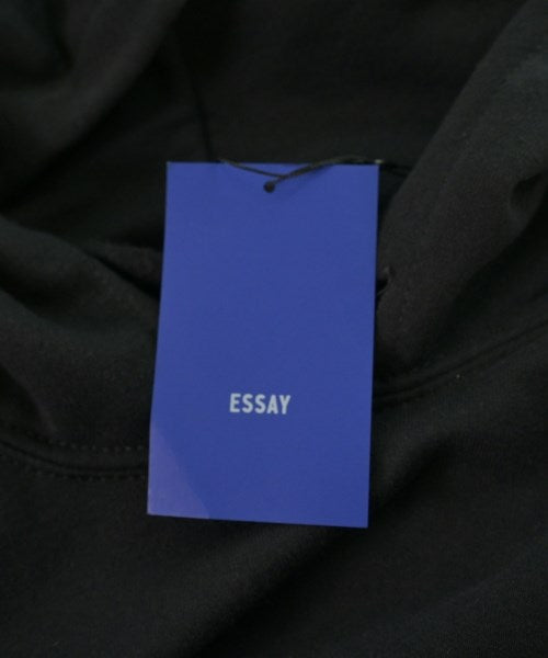 ESSAY 連帽衫
