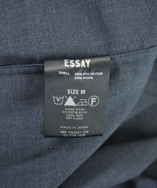 ESSAY 休閒襯衫