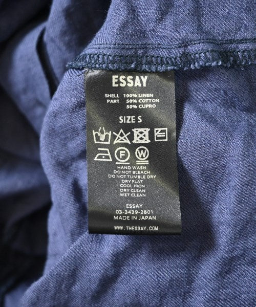 ESSAY 休閒襯衫