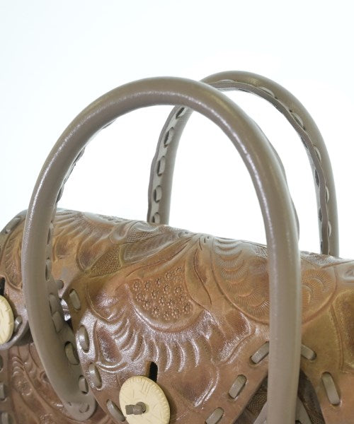 Carving Tribes 手提包
