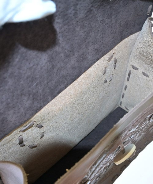 Carving Tribes 手提包