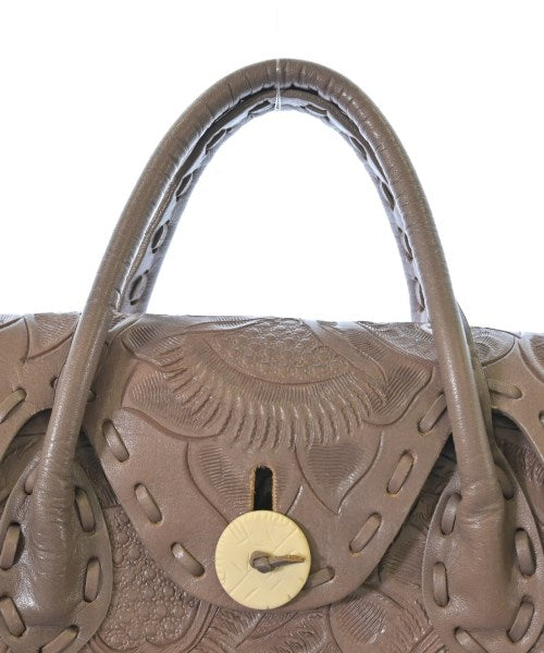 Carving Tribes 手提包